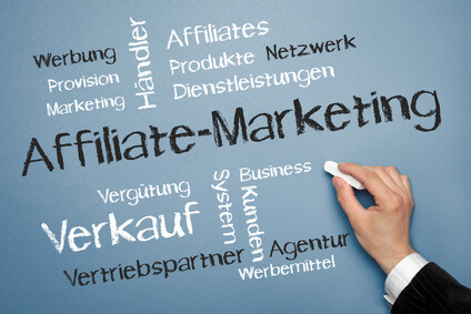 Affiliate Marketing