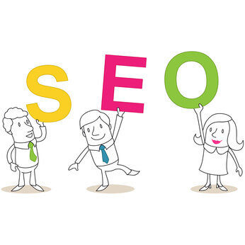 SEO - Search Engine Optimization